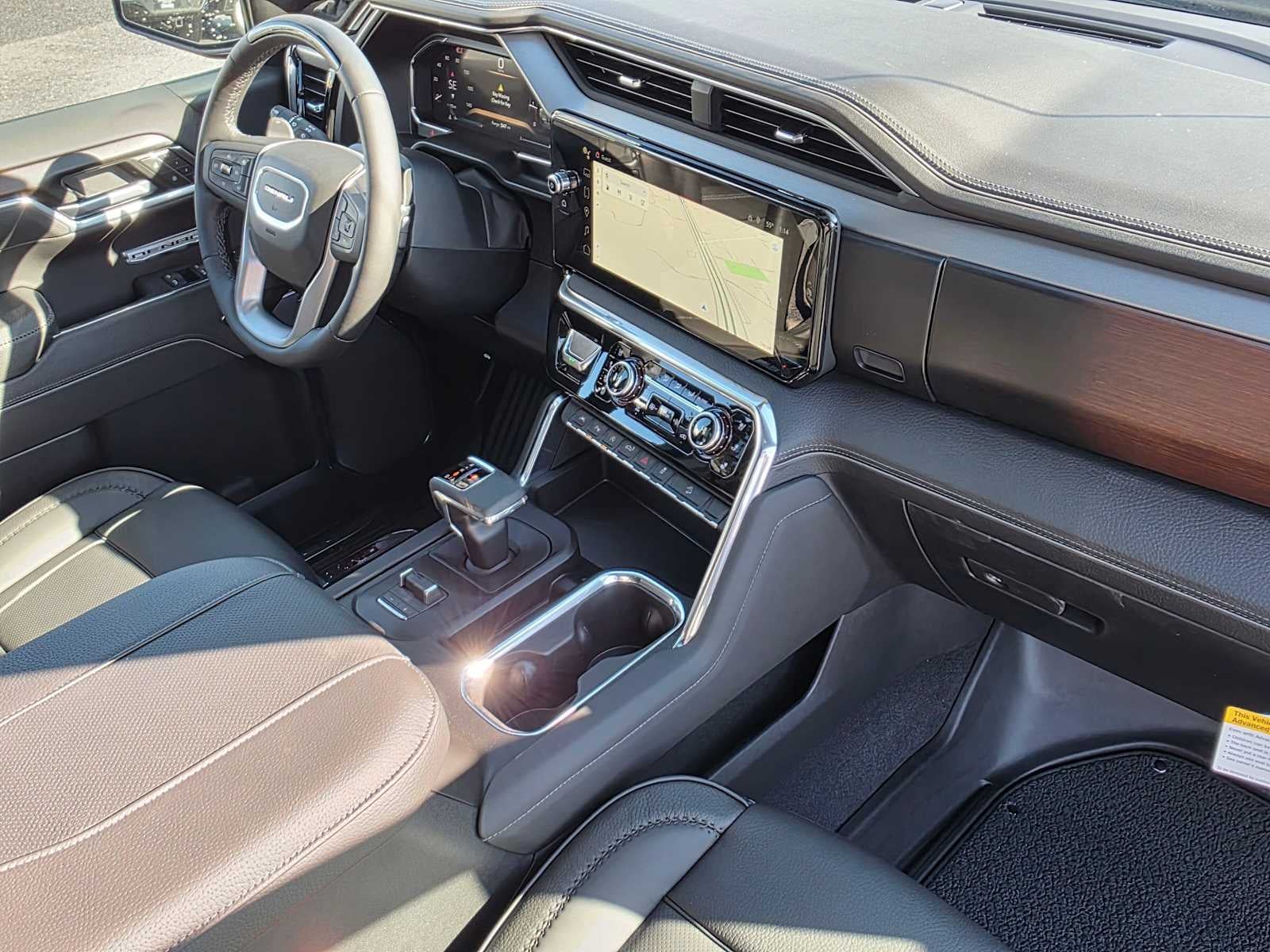 2026 GMC Sierra 1500 Denali - Photo 10