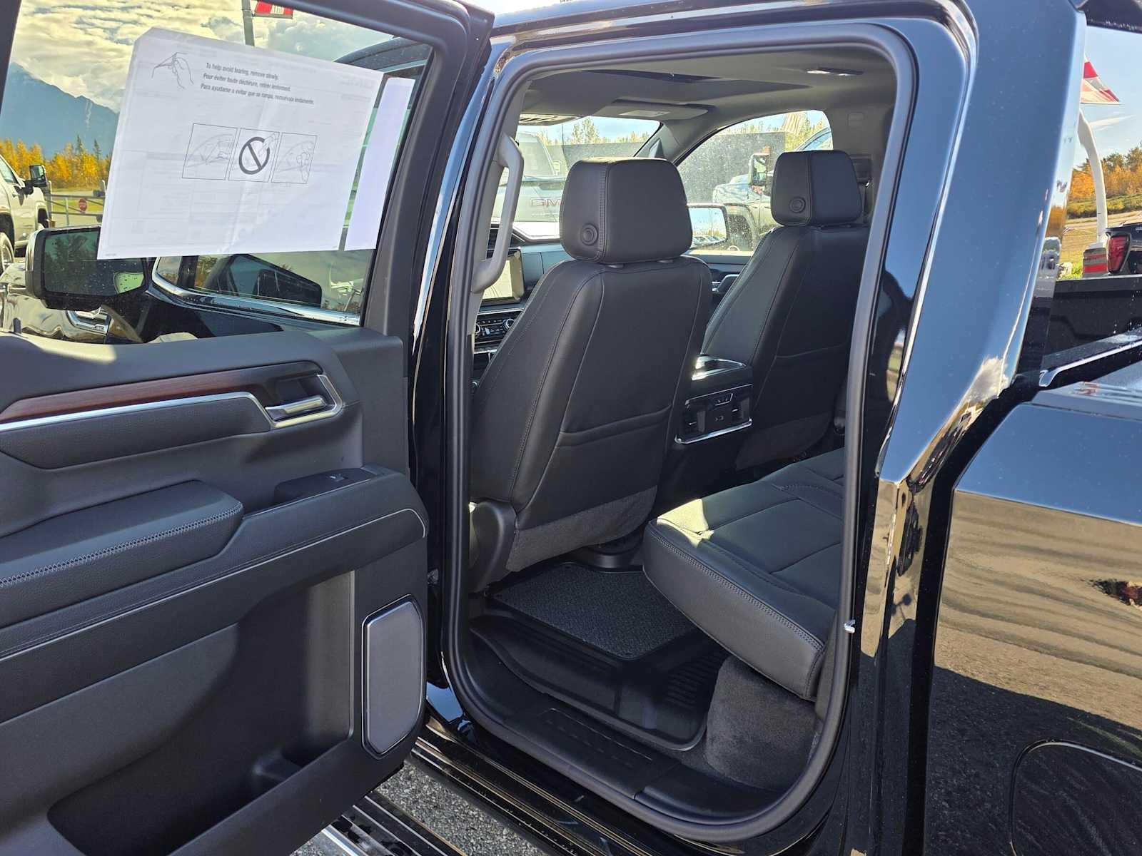2026 GMC Sierra 1500 Denali - Photo 15