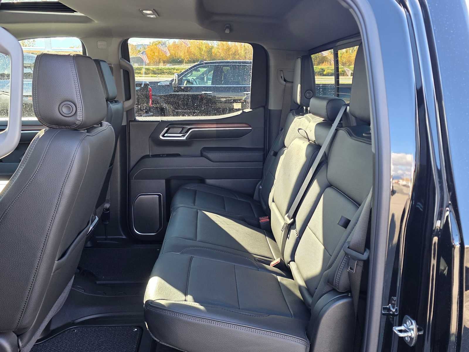 2026 GMC Sierra 1500 Denali - Photo 16
