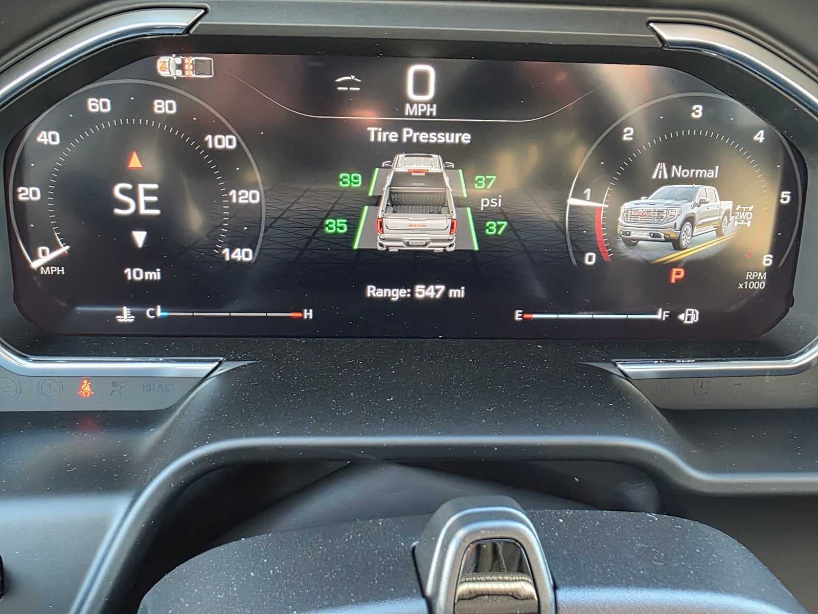 2026 GMC Sierra 1500 Denali - Photo 26