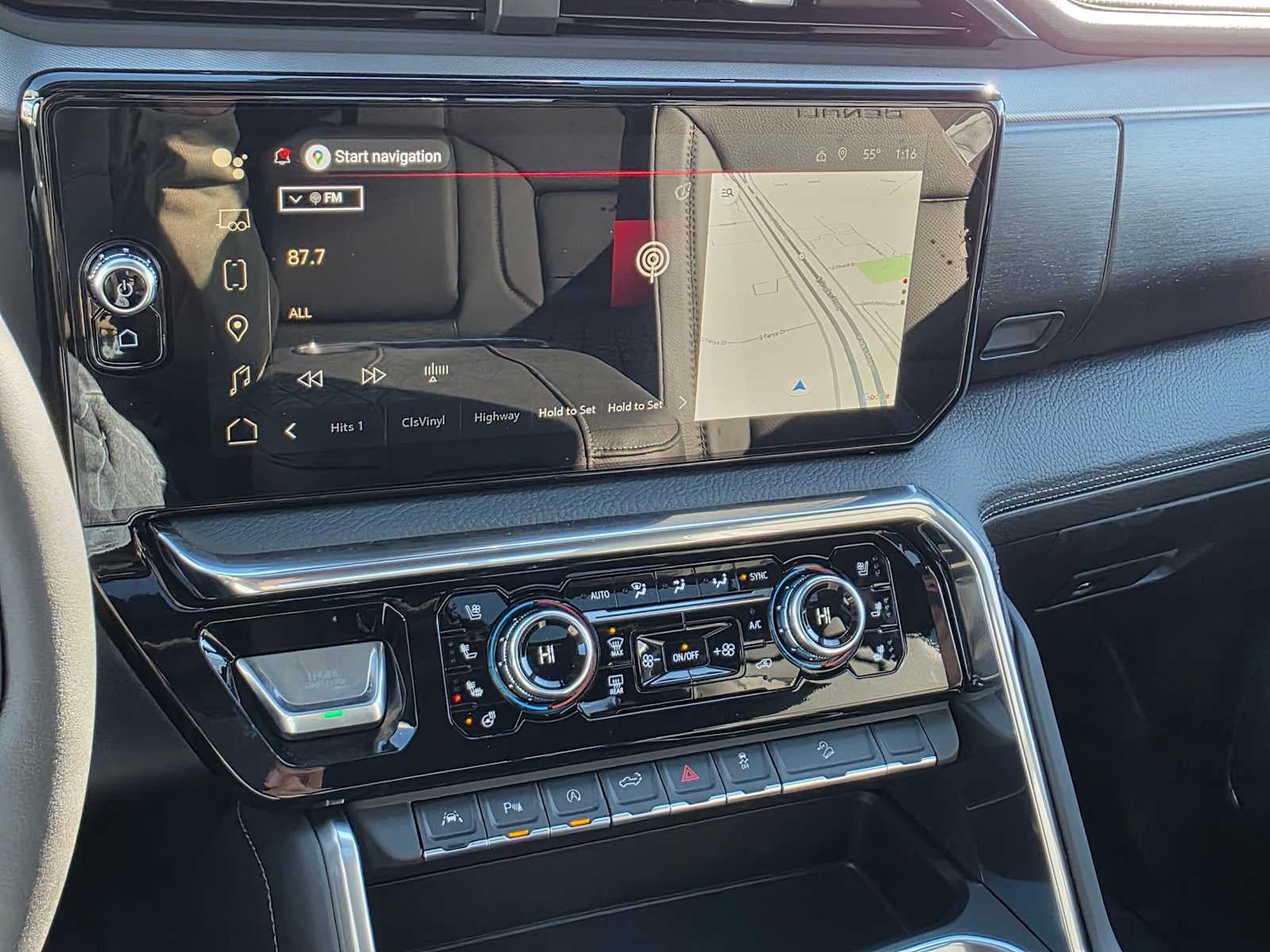 2026 GMC Sierra 1500 Denali - Photo 27