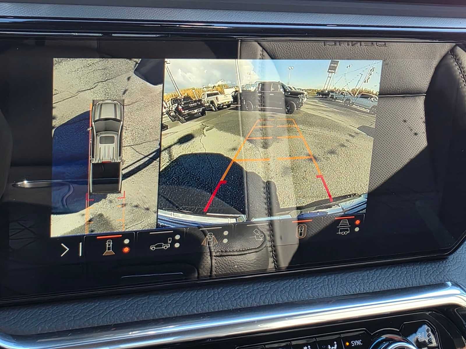 2026 GMC Sierra 1500 Denali - Photo 31