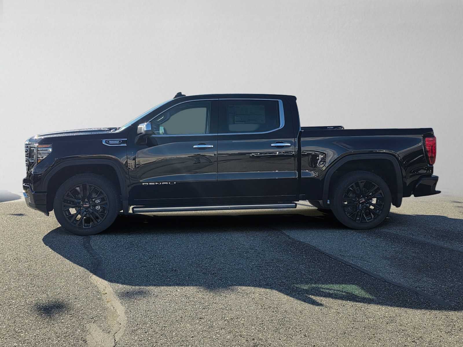 2026 GMC Sierra 1500 Denali - Photo 6