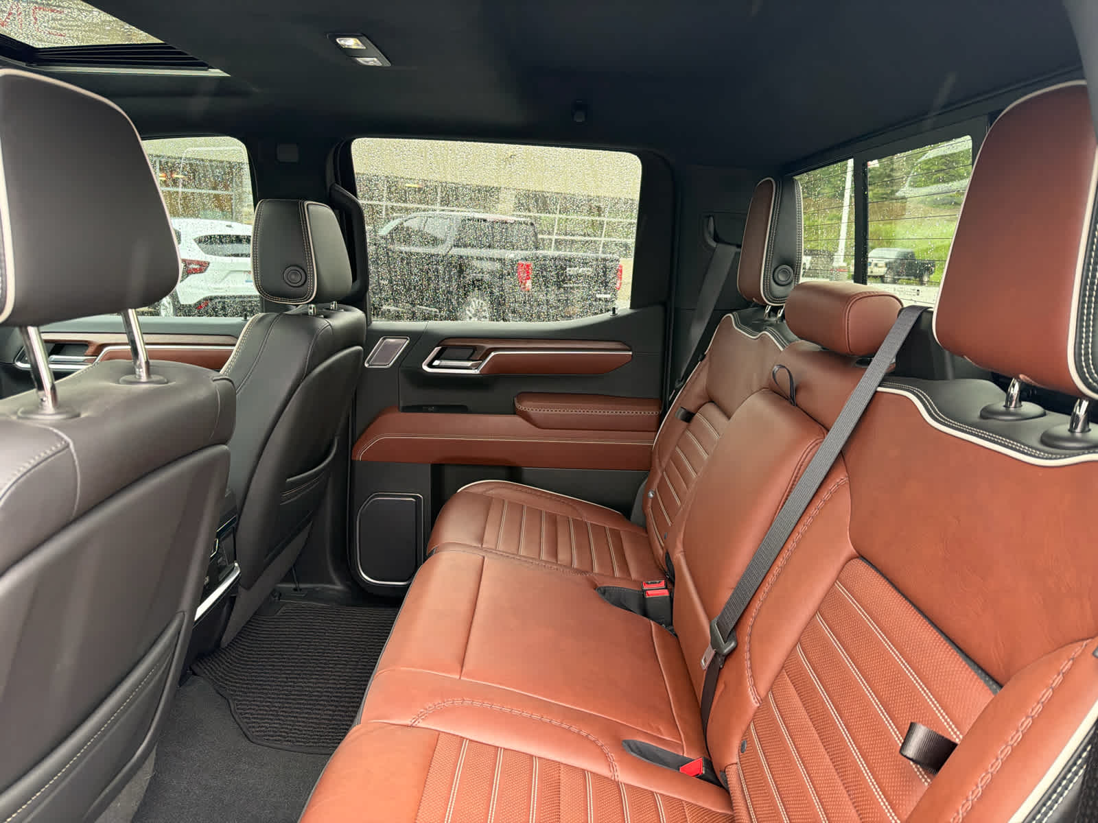 2023 GMC Sierra 1500 Denali Ultimate