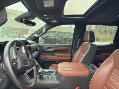 2023 GMC Sierra 1500 Denali Ultimate