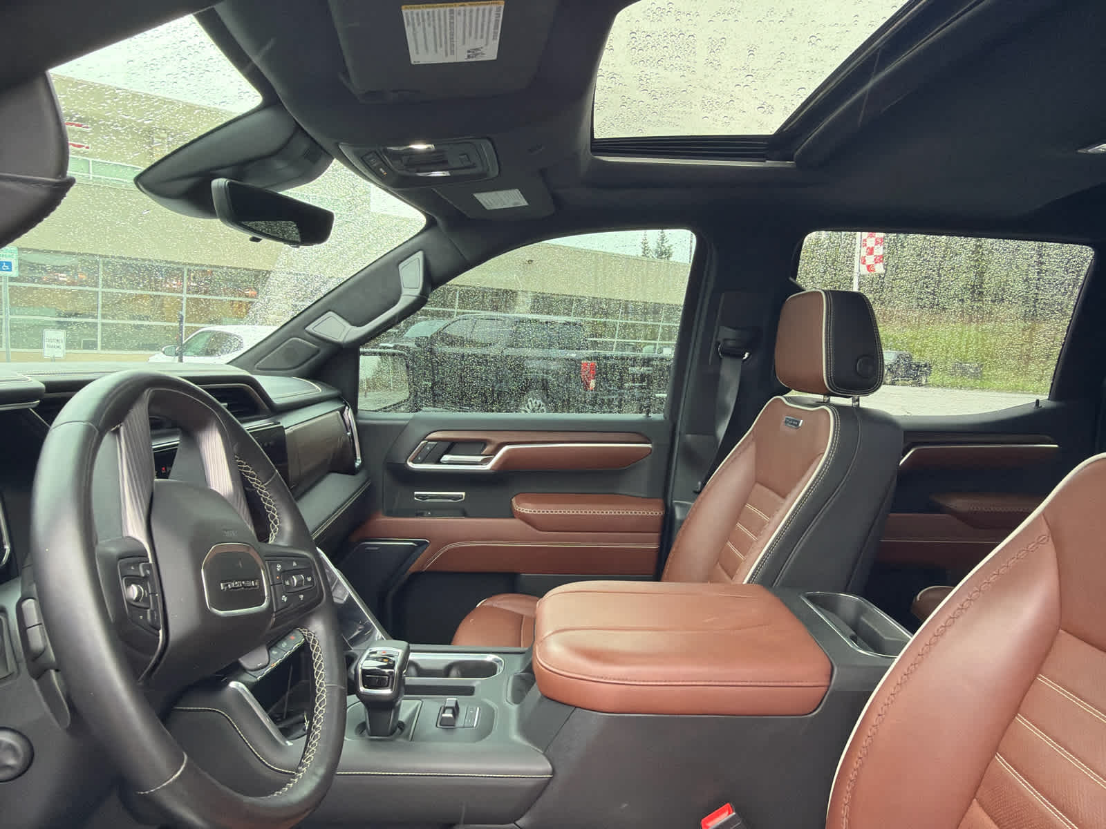 2023 GMC Sierra 1500 Denali Ultimate