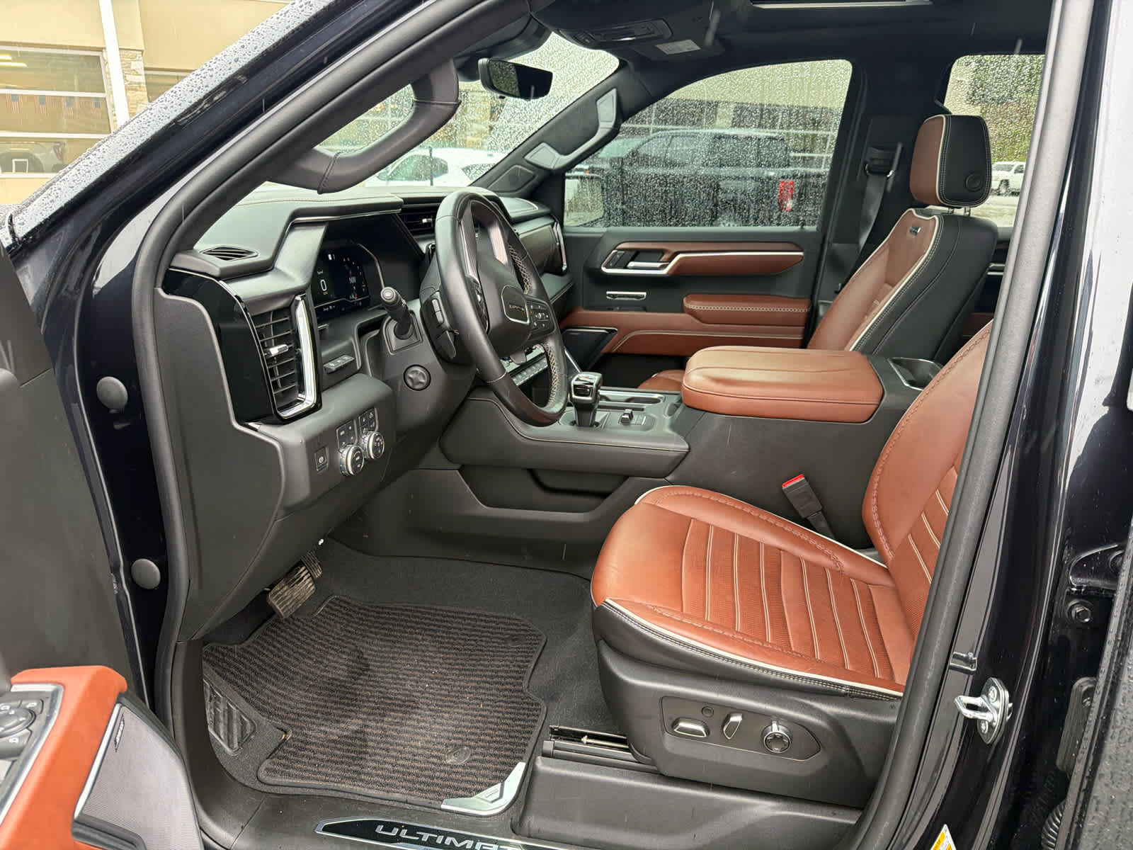 2023 GMC Sierra 1500 Denali Ultimate