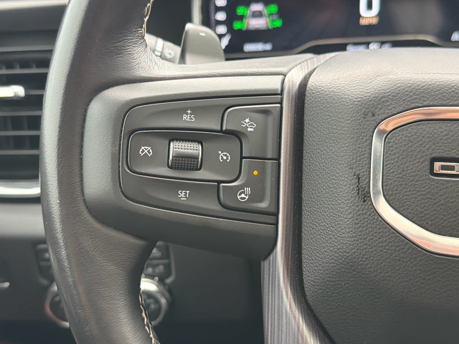 2023 GMC Sierra 1500 Denali Ultimate