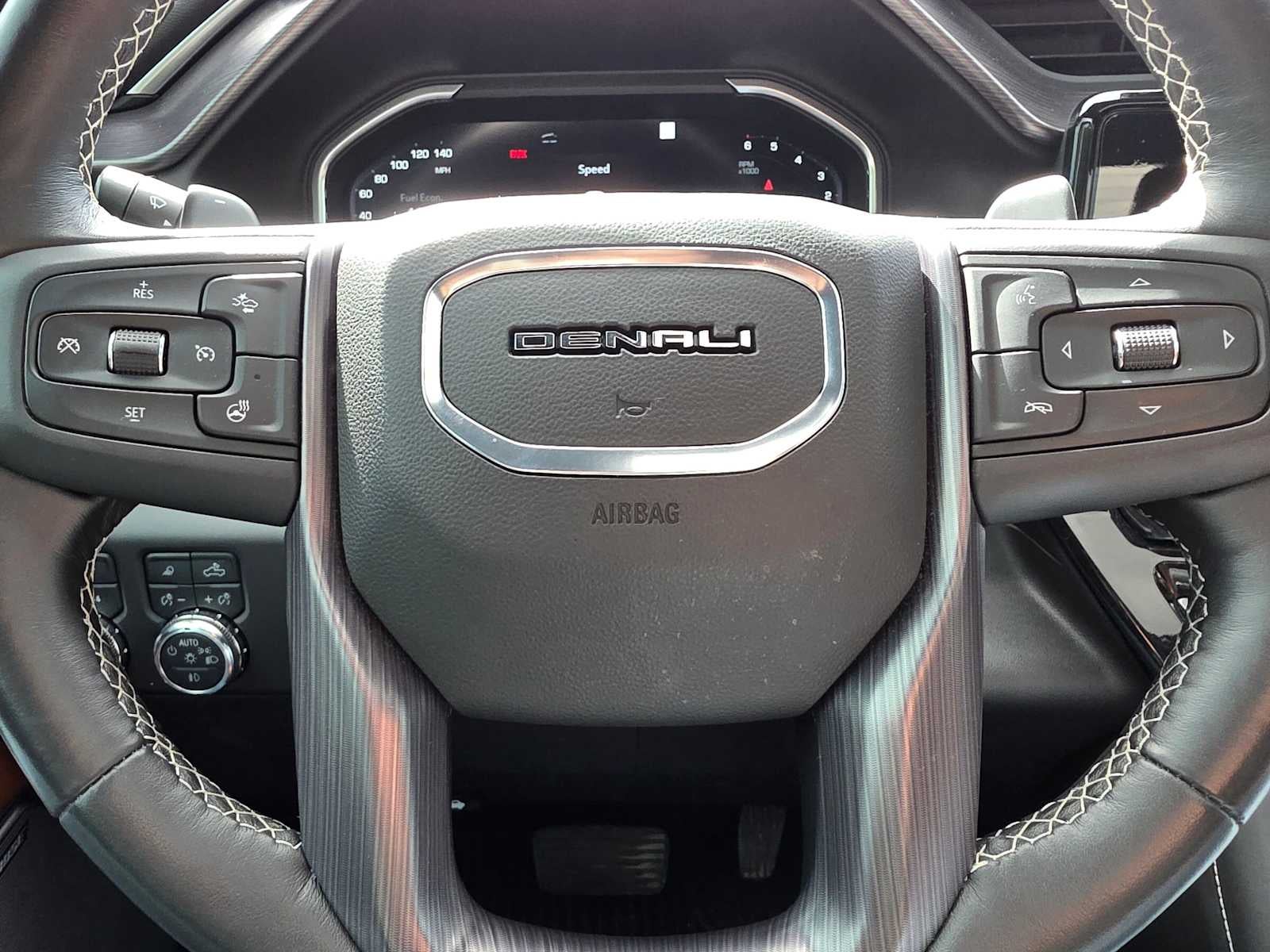 2023 GMC Sierra 1500 Denali Ultimate