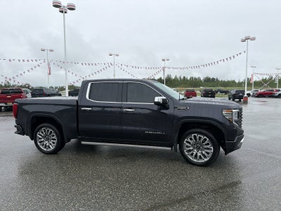 2023 GMC Sierra 1500 Denali Ultimate