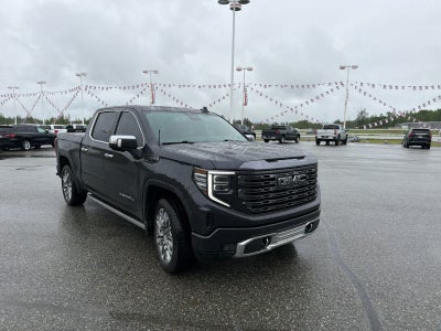 2023 GMC Sierra 1500 Denali Ultimate