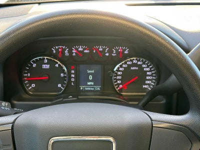 2018 GMC Sierra 1500 DBL CAB 4WD