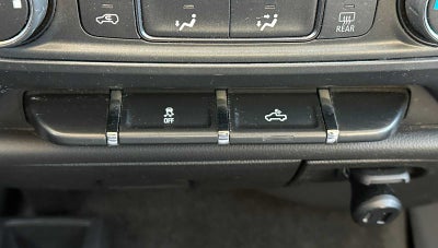 2018 GMC Sierra 1500 DBL CAB 4WD