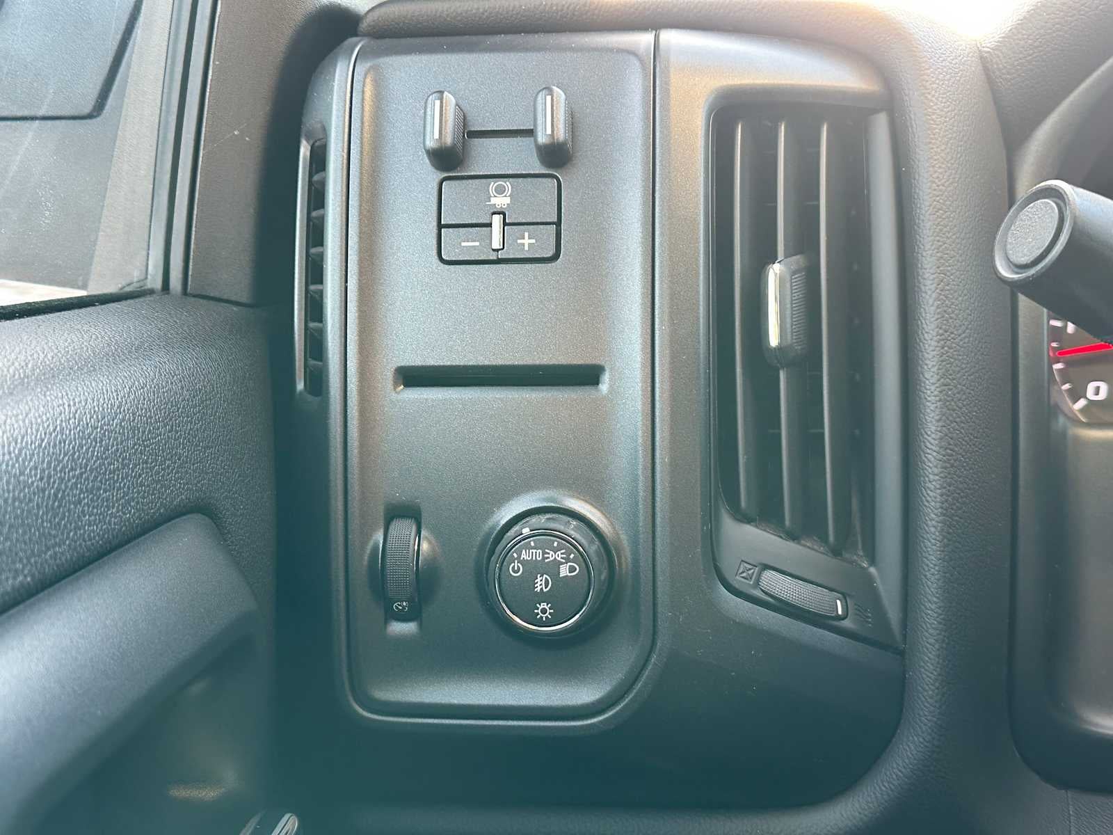 2018 GMC Sierra 1500 DBL CAB 4WD