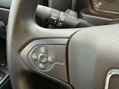 2018 GMC Sierra 1500 DBL CAB 4WD