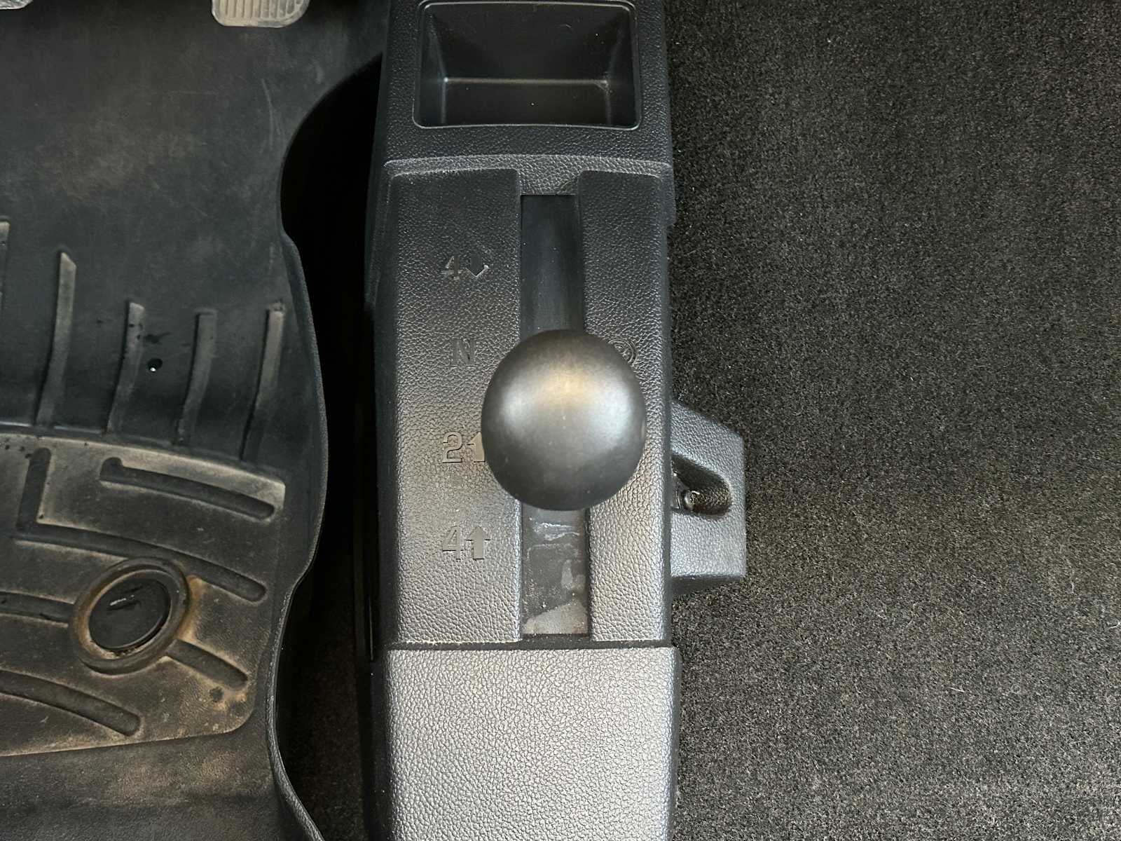 2018 GMC Sierra 1500 DBL CAB 4WD