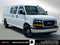2025 GMC Savana Cargo 3500 Work Van