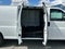 2025 GMC Savana Cargo 3500 Work Van