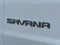 2025 GMC Savana Cargo 3500 Work Van