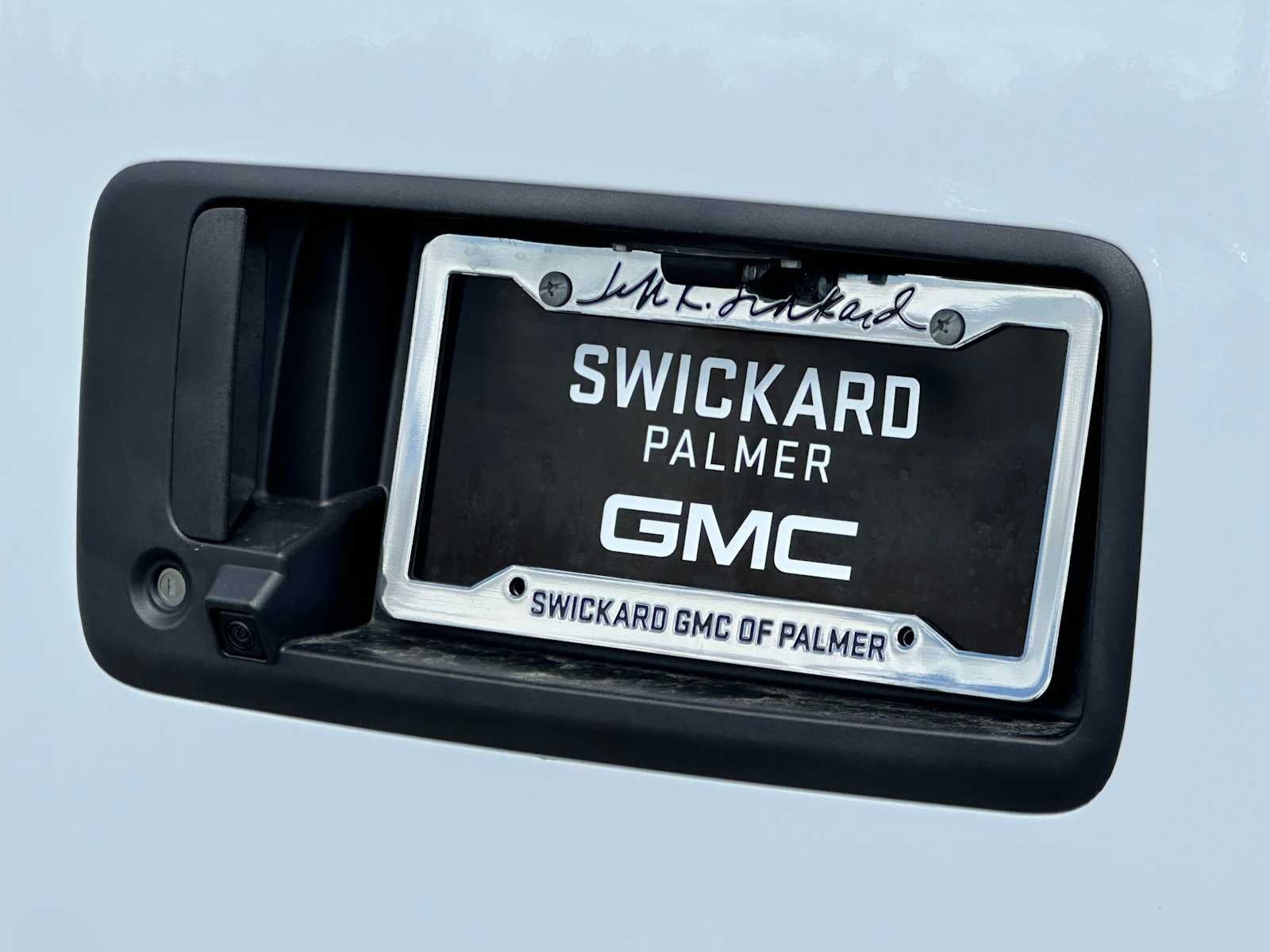 2025 GMC Savana Cargo 3500 Work Van