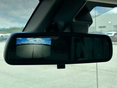 2025 GMC Savana Cargo 3500 Work Van