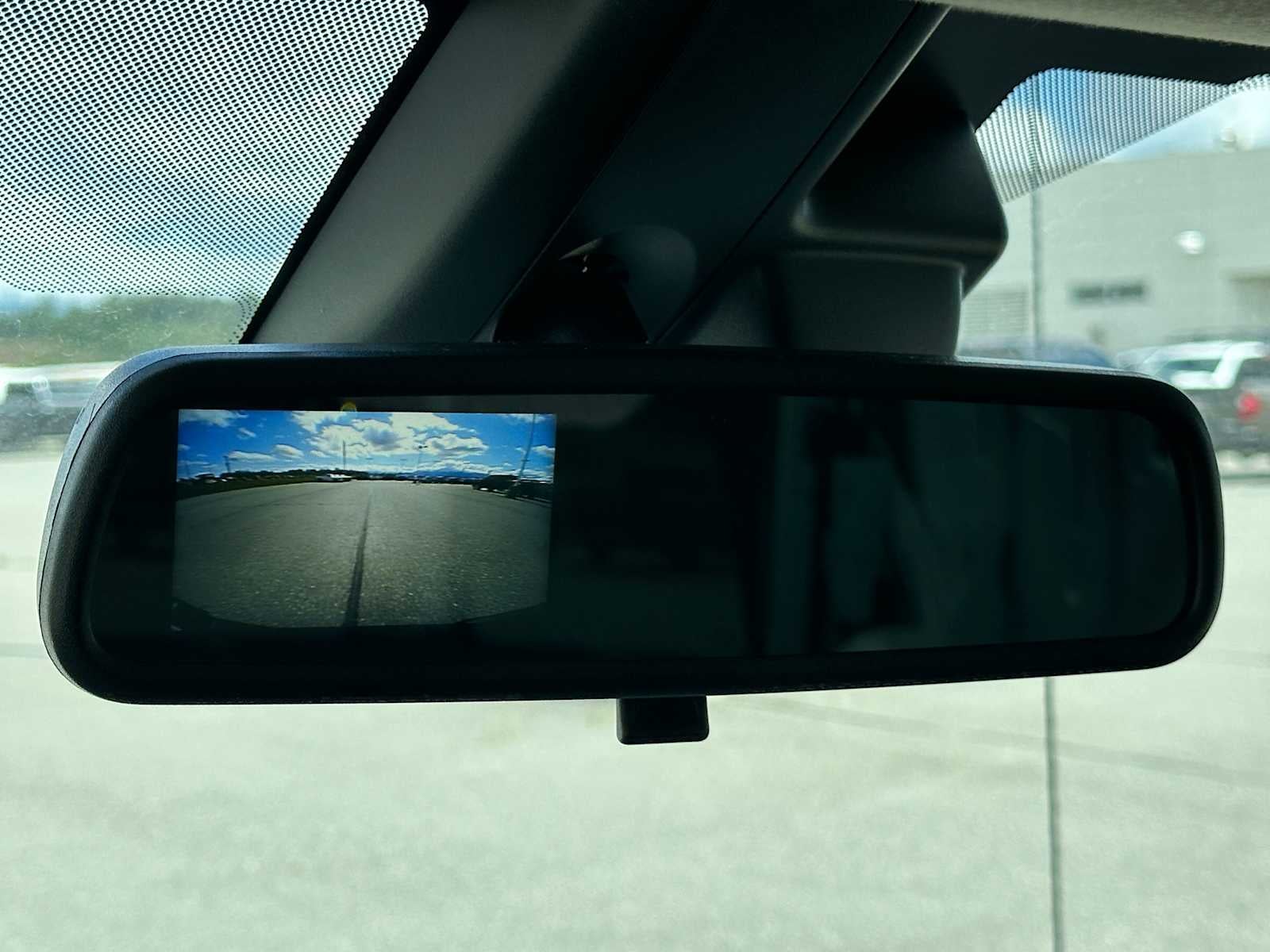 2025 GMC Savana Cargo 3500 Work Van