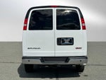 2025 GMC Savana Cargo 3500 Work Van