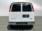 2025 GMC Savana Cargo 3500 Work Van