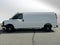2025 GMC Savana Cargo 3500 Work Van