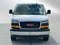 2025 GMC Savana Cargo 3500 Work Van