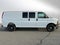 2025 GMC Savana Cargo 3500 Work Van