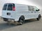 2025 GMC Savana Cargo 3500 Work Van