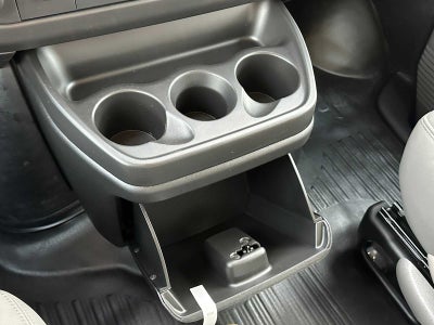 2025 GMC Savana Cargo 3500 Work Van