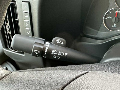 2025 GMC Savana Cargo 3500 Work Van