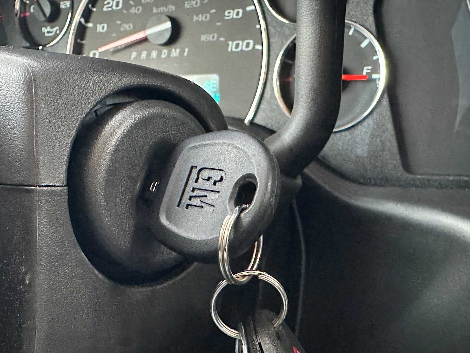 2025 GMC Savana Cargo 3500 Work Van