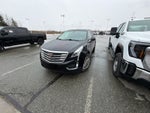 2017 Cadillac XT5 Luxury AWD