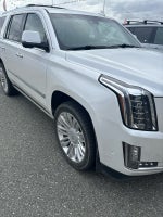 2020 Cadillac Escalade Platinum