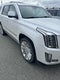 2020 Cadillac Escalade Platinum