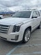 2020 Cadillac Escalade Platinum