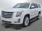 2020 Cadillac Escalade Platinum