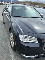 2017 Chrysler 300 300C Platinum