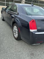 2017 Chrysler 300 300C Platinum