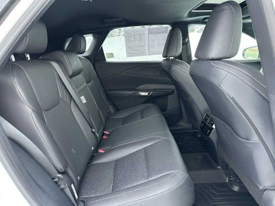 2024 Lexus RX RX 350h