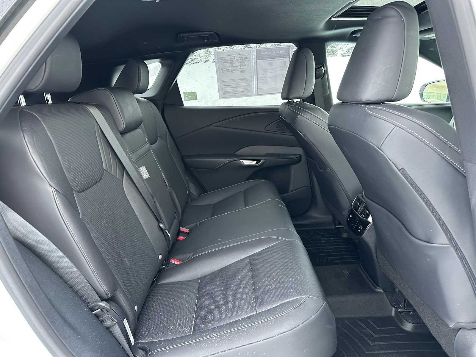 2024 Lexus RX RX 350h