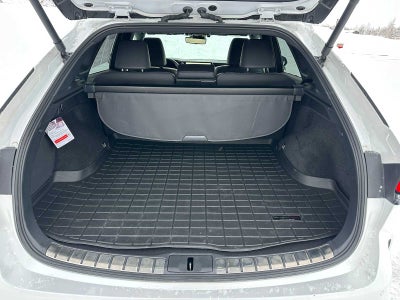 2024 Lexus RX RX 350h