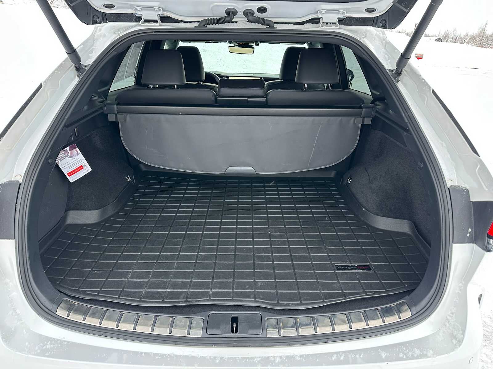 2024 Lexus RX RX 350h