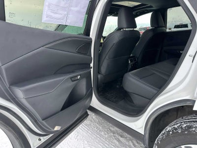 2024 Lexus RX RX 350h