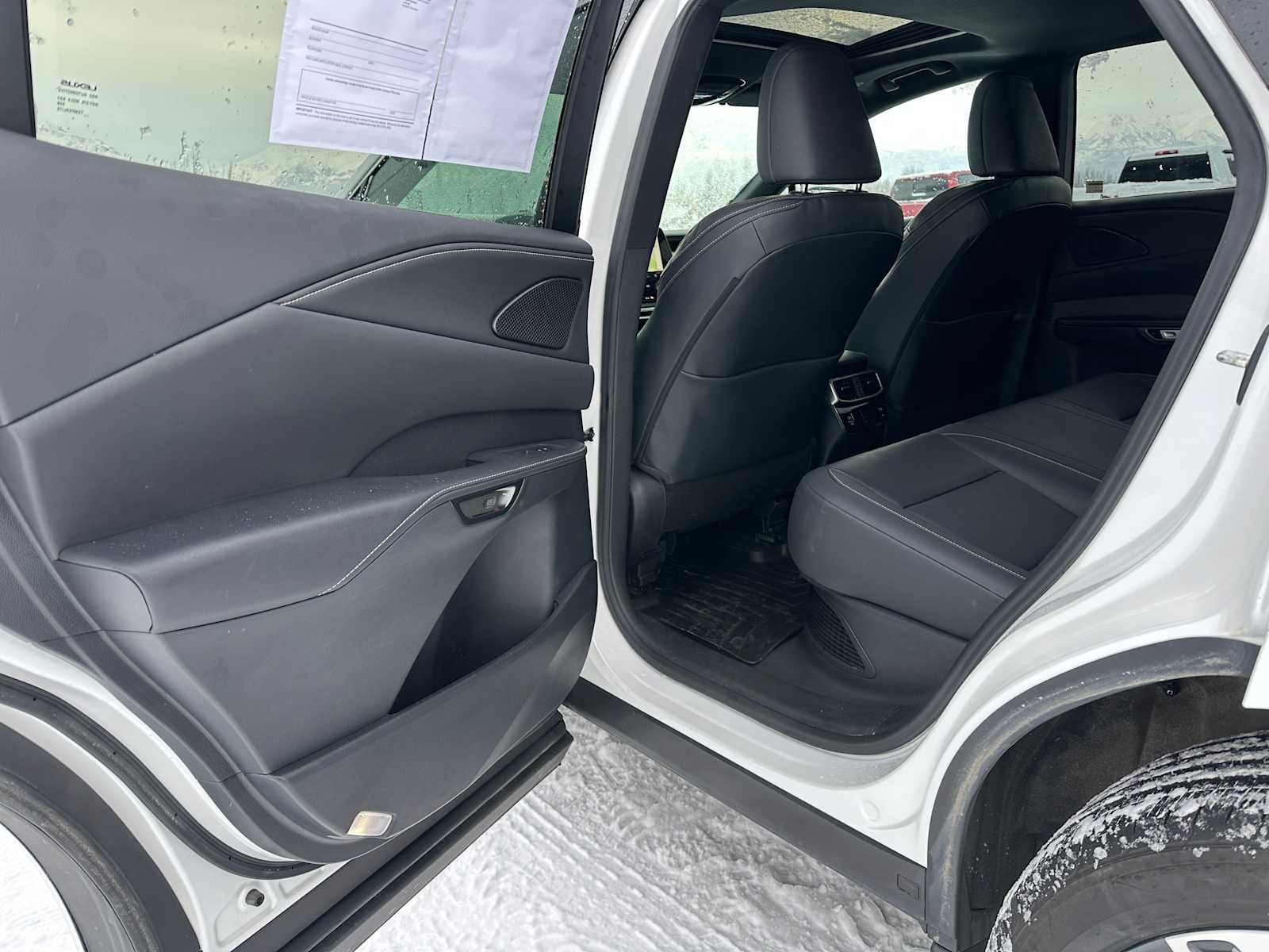 2024 Lexus RX RX 350h