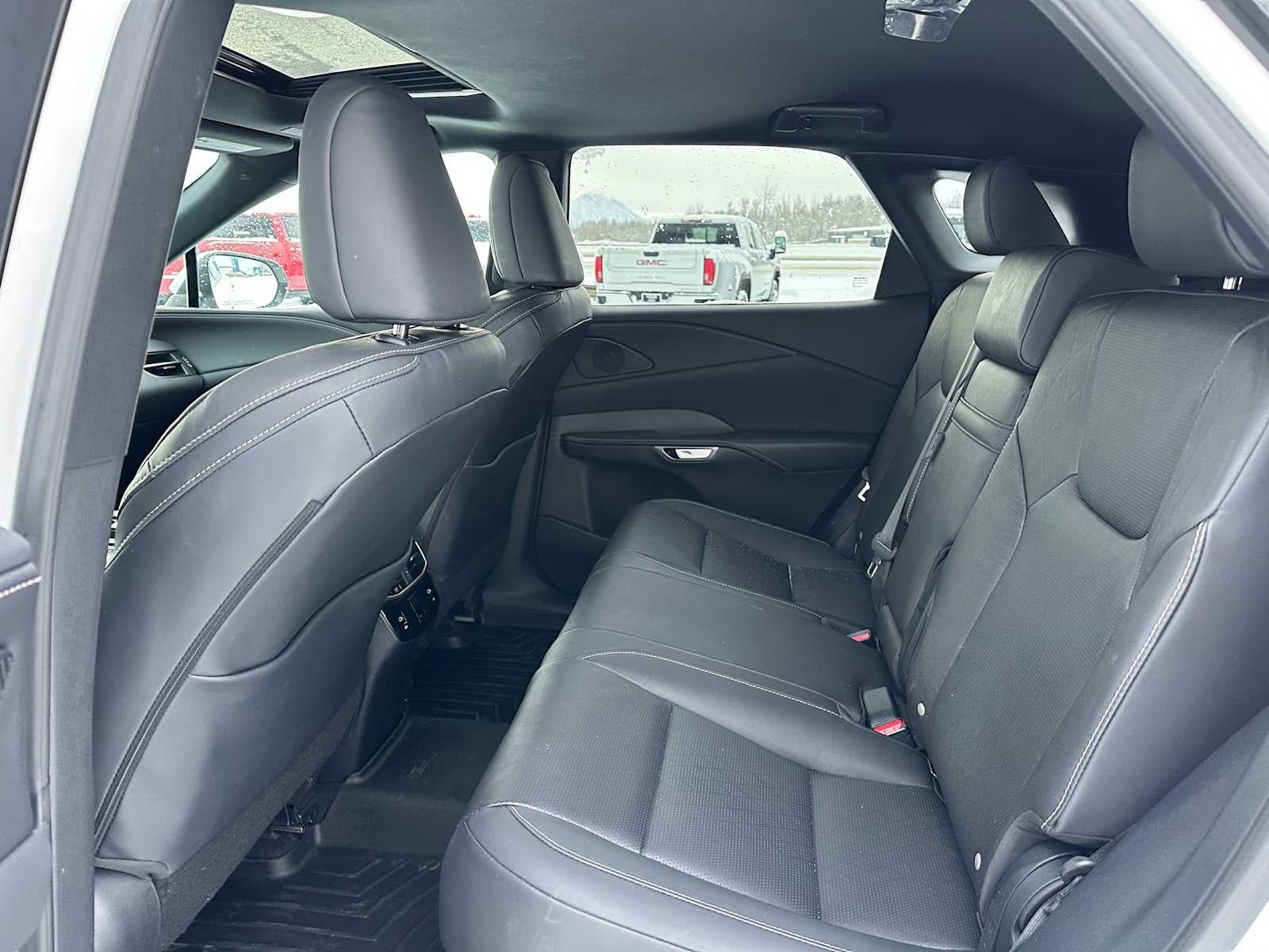 2024 Lexus RX RX 350h