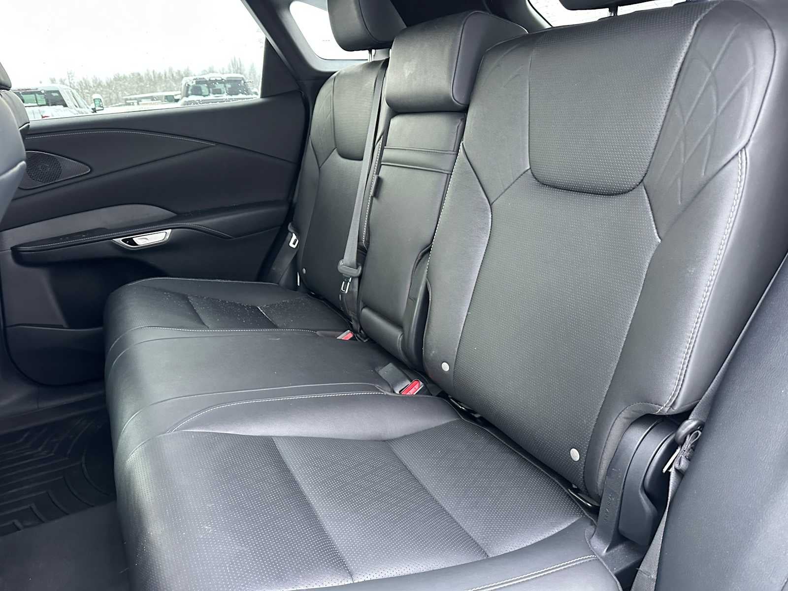 2024 Lexus RX RX 350h